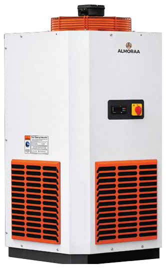 Secadores de Aire Refrigerativos
