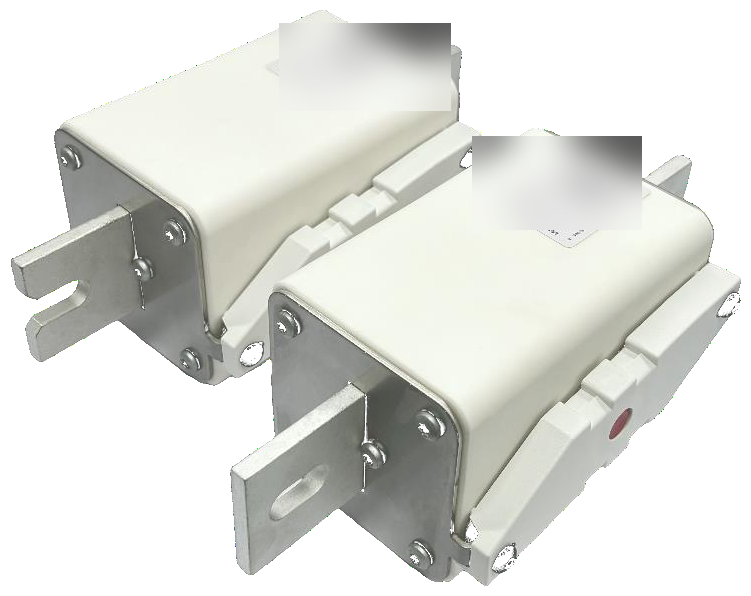 Fusibles Fotovoltaicos 1500 Vdc